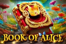 Book Of Alice