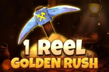 1 Reel – Golden Rush