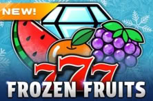 777 – Frozen Fruits