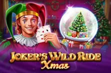 Joker’s Wild Ride – Xmas