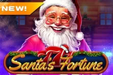 777 – Santa’s Fortune