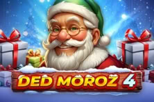 Ded Moroz 4