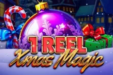1 Reel – Xmas Magic