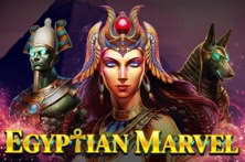 Egyptian Marvel