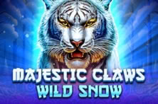Majestic Claws – Wild Snow