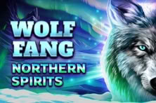 Wolf Fang – Northern Spirits