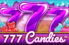 777 – Candies