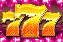 777 Valentine’s