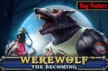 Werewolf – The Becoming