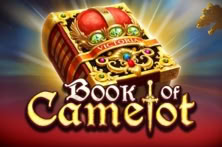 Book Of Camelot