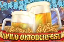 Wild Oktoberfest