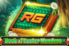 Book Of Easter Wonders