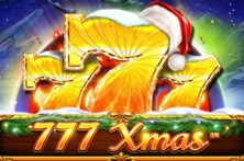 777 Xmas