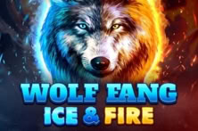 Wolf Fang – Ice & Fire