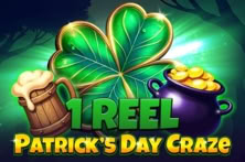 1 Reel – Patrick’s Day Craze