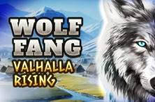 Wolf Fang – Valhalla Rising