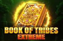 Book Of Tribes Extreme