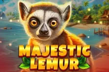 Majestic Lemur