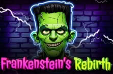 Frankenstein’s Rebirth