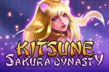 Kitsune – Sakura Dynasty
