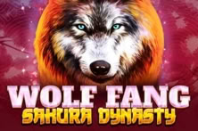 Wolf Fang – Sakura Dynasty