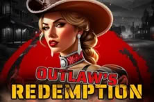 Outlaw’s Redemption