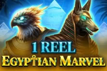 1 Reel – Egyptian Marvel