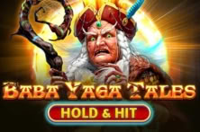 Baba Yaga Tales – Hold & Hit