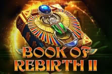 Book Of Rebirth II