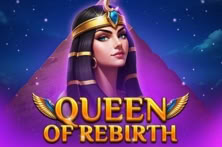 Queen Of Rebirth