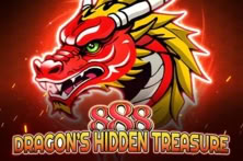 888 – Dragon’s Hidden Treasure