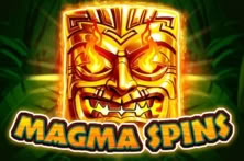 Magma Spins