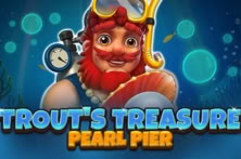Trout’s Treasure – Pearl Pier