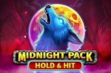 Midnight Pack – Hold & Hit