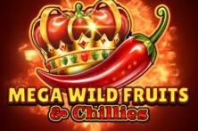 Mega Wild Fruits & Chillies