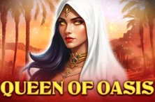 Queen Of Oasis