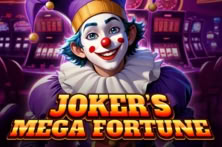 Joker’s Mega Fortune