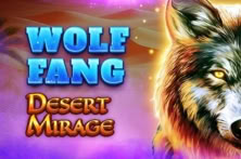Wolf Fang – Desert Mirage