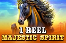 1 Reel – Majestic Spirit