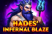 Hades’ Infernal Blaze