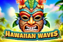 Hawaiian Waves