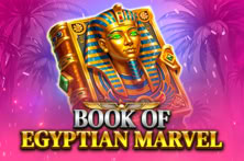Book Of Egyptian Marvel