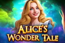 Alice S Wonder Tale