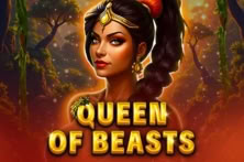 Queen Of Beasts