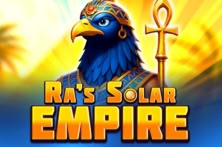Ra S Solar Empire