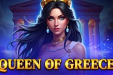 Queen Of Greece