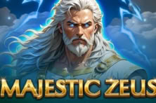 Majestic Zeus