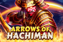 Arrows Of Hachiman