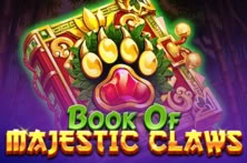 Book Of Majestic Claws