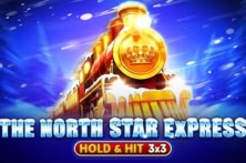 The North Star Express – Hold & Hit 3×3